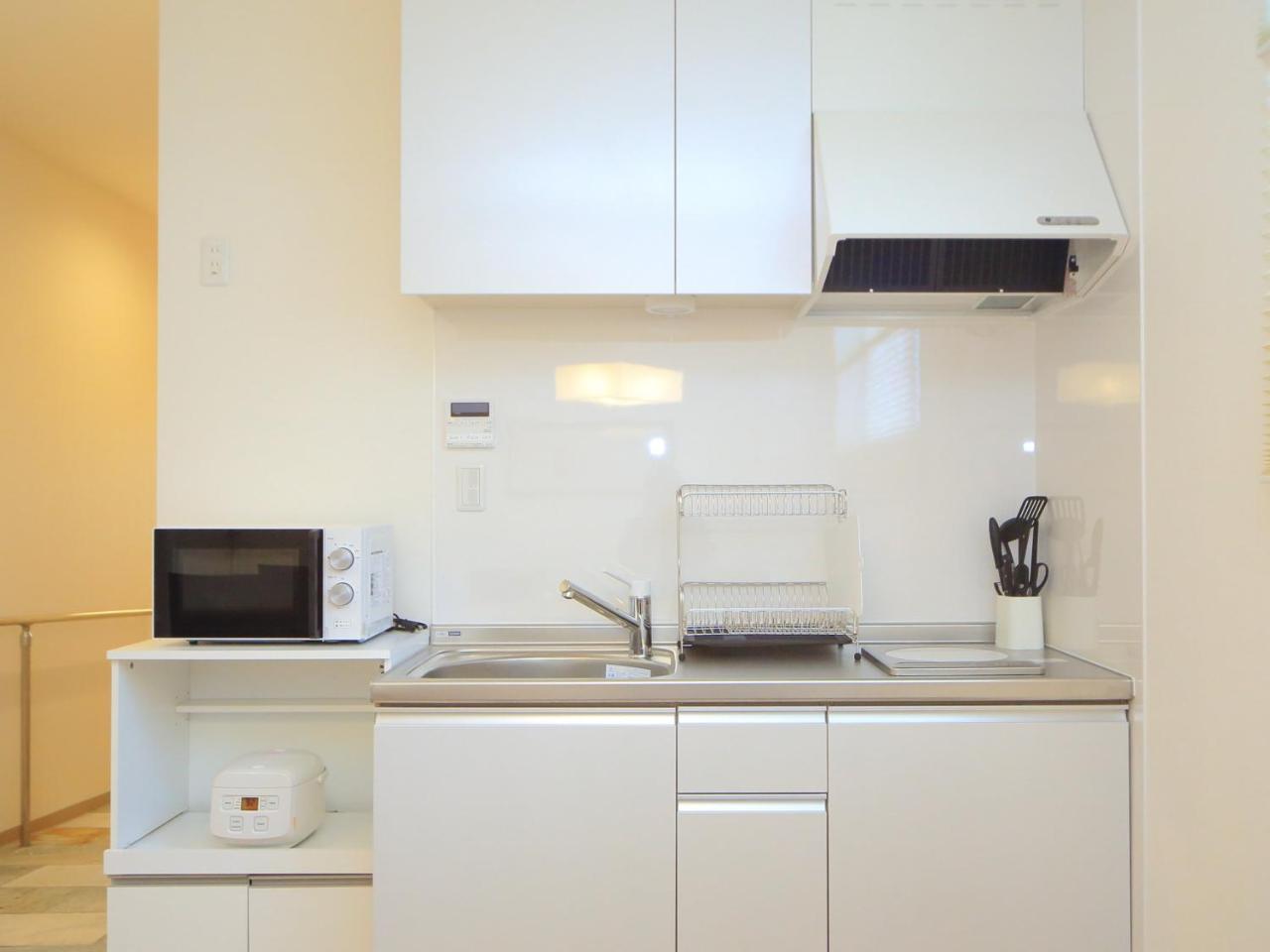 カモンイン 東寺東 Aparthotel 3*