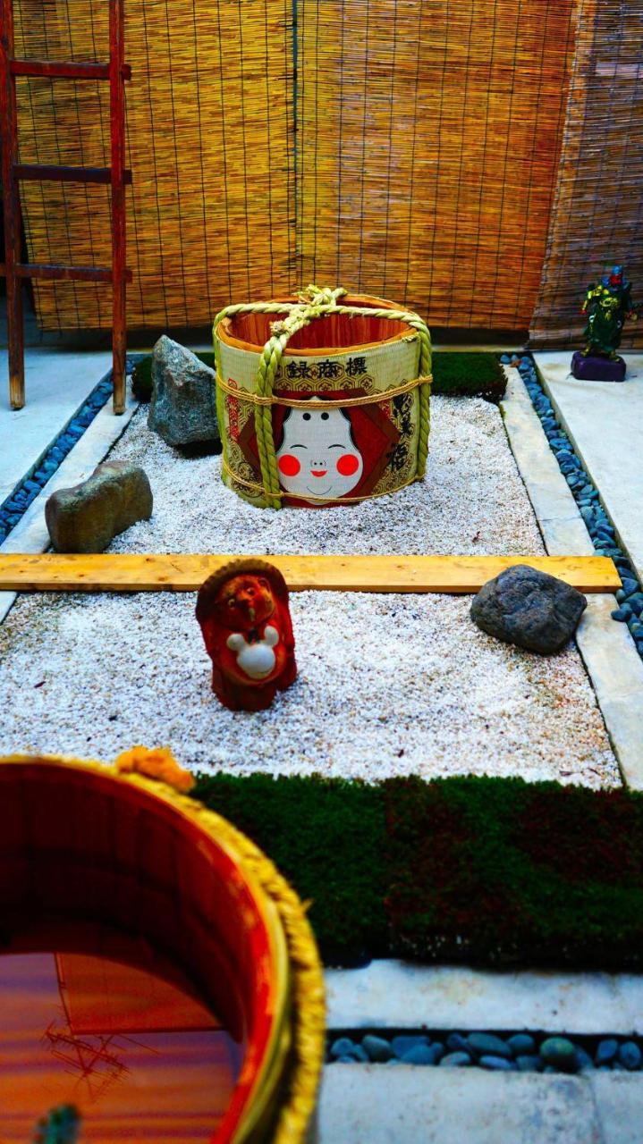 Guest house Classical House -murasakian - Kyoto