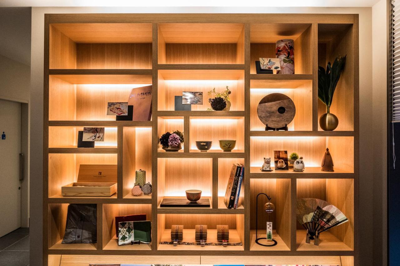 Hotel Tomoya Kyoto