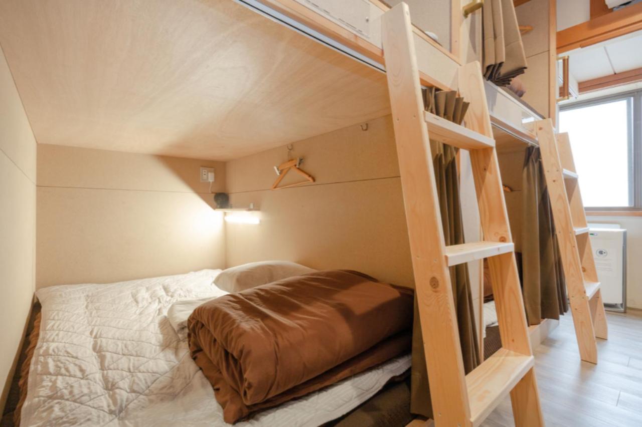 Imaya Hostel