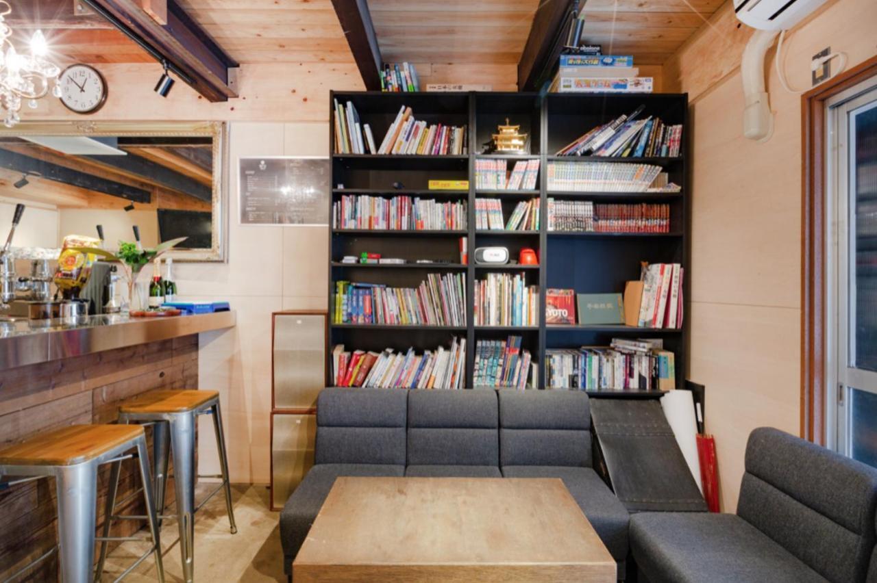 Hostel Imaya Kyoto