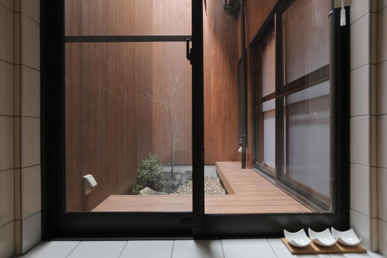 Villa 六花庵 Rokkaan