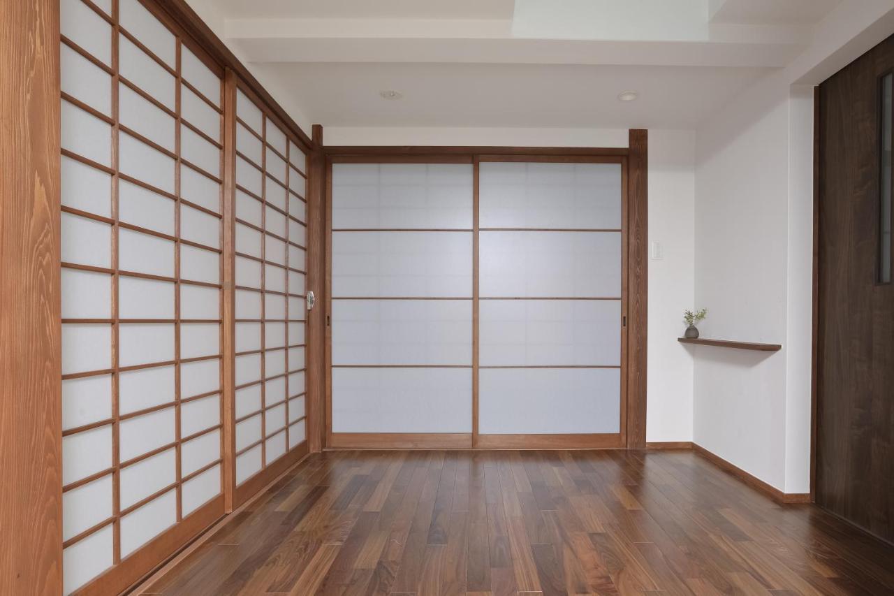 Villa 六花庵 Rokkaan *