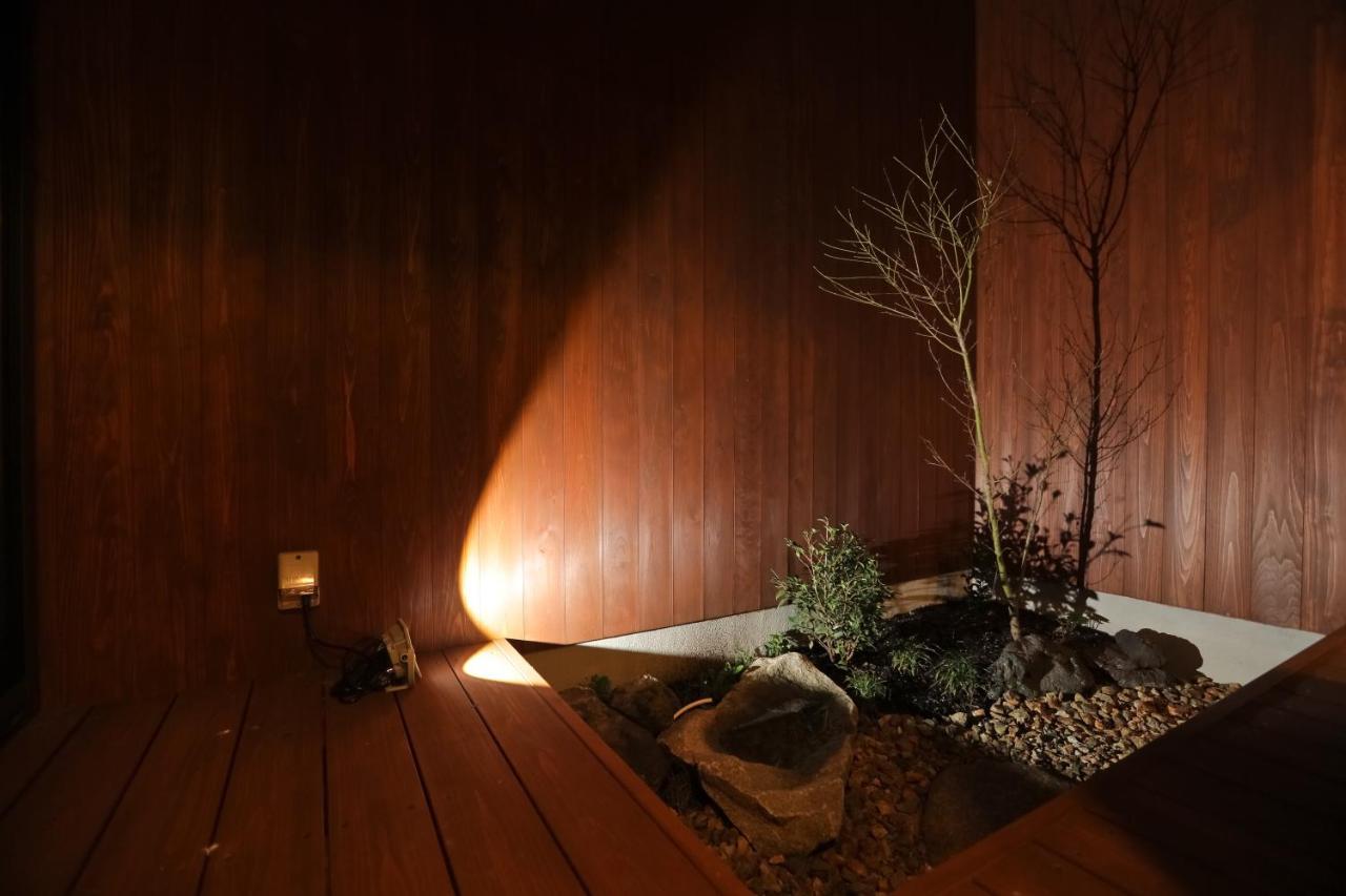 六花庵 Rokkaan Kyoto