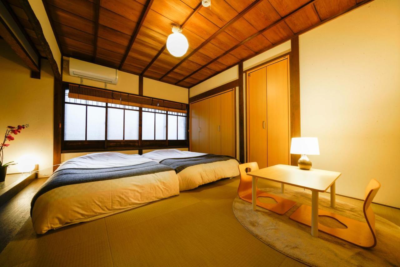 Fushimi Kikyo-tei Kyoto