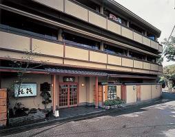 Arashiyama Onsen Hanaikada Kyoto