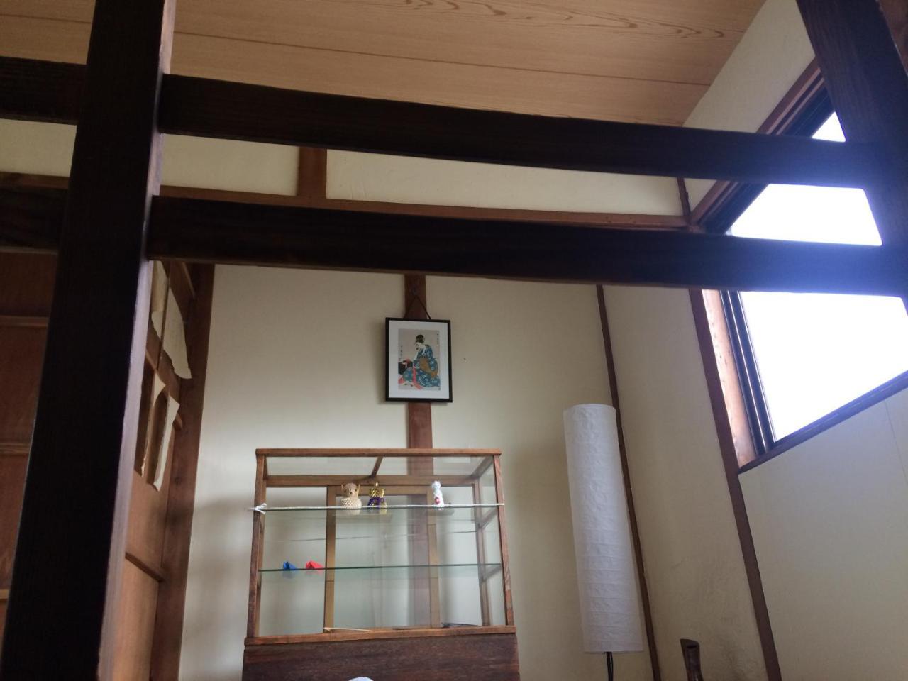 Suzume-an * Kyoto