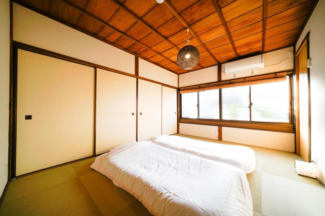 Fushimi Kikyo-tei Holiday home *