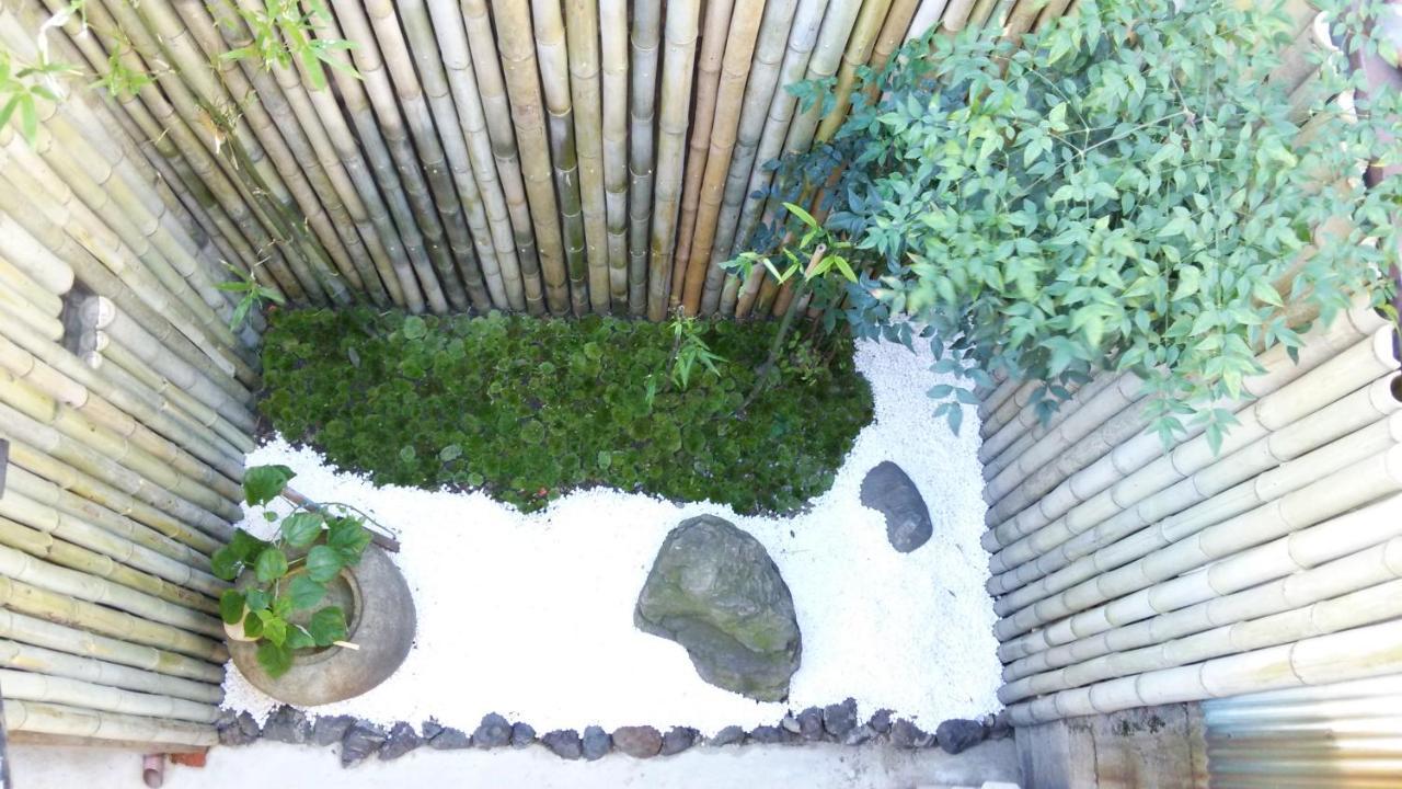 Kyo No Yado Bamboo Town Holiday home *