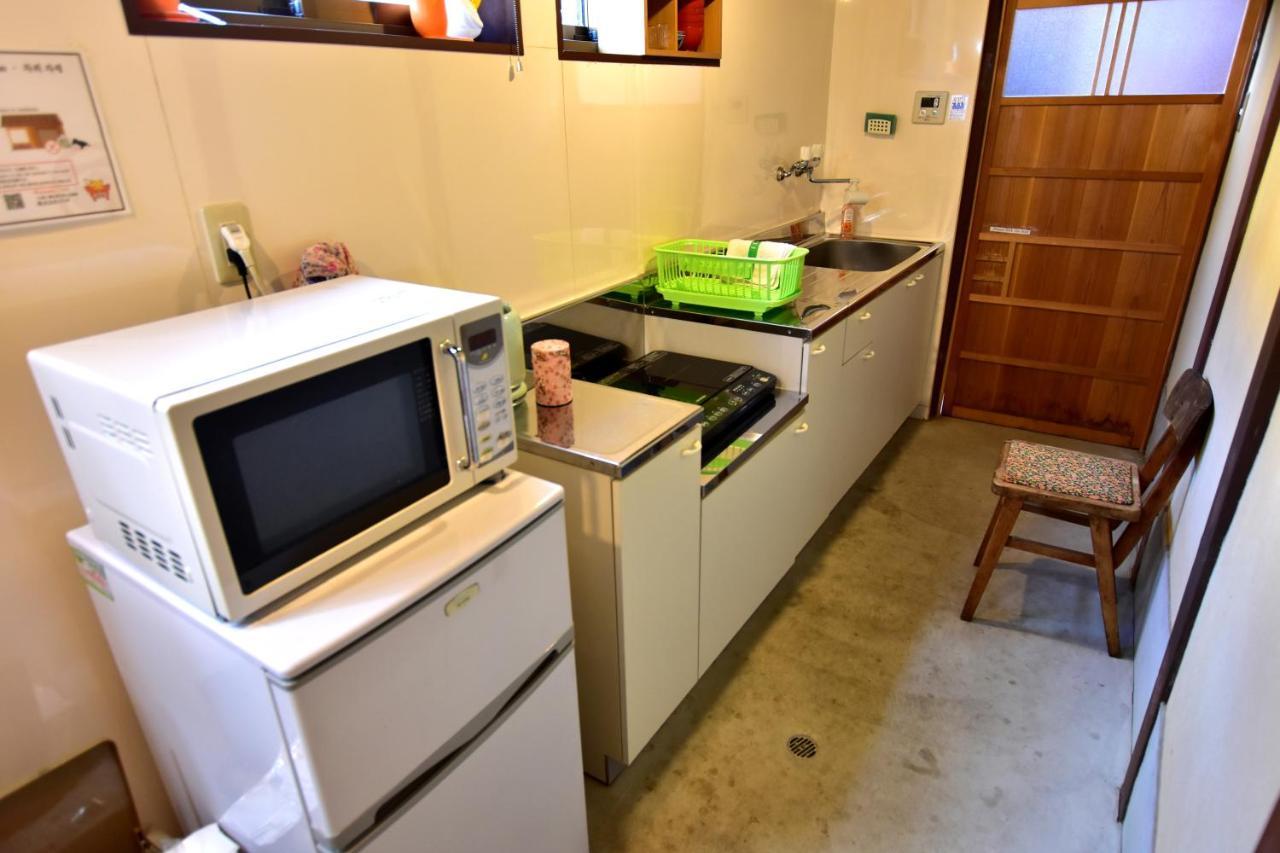 Holiday home Kyo No Yado Bamboo Town *