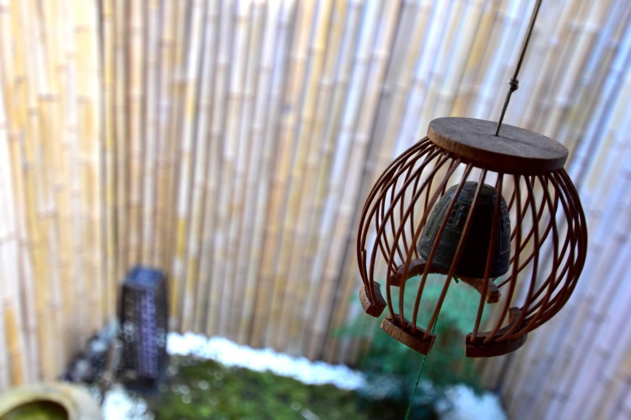 Holiday home Kyo No Yado Bamboo Town