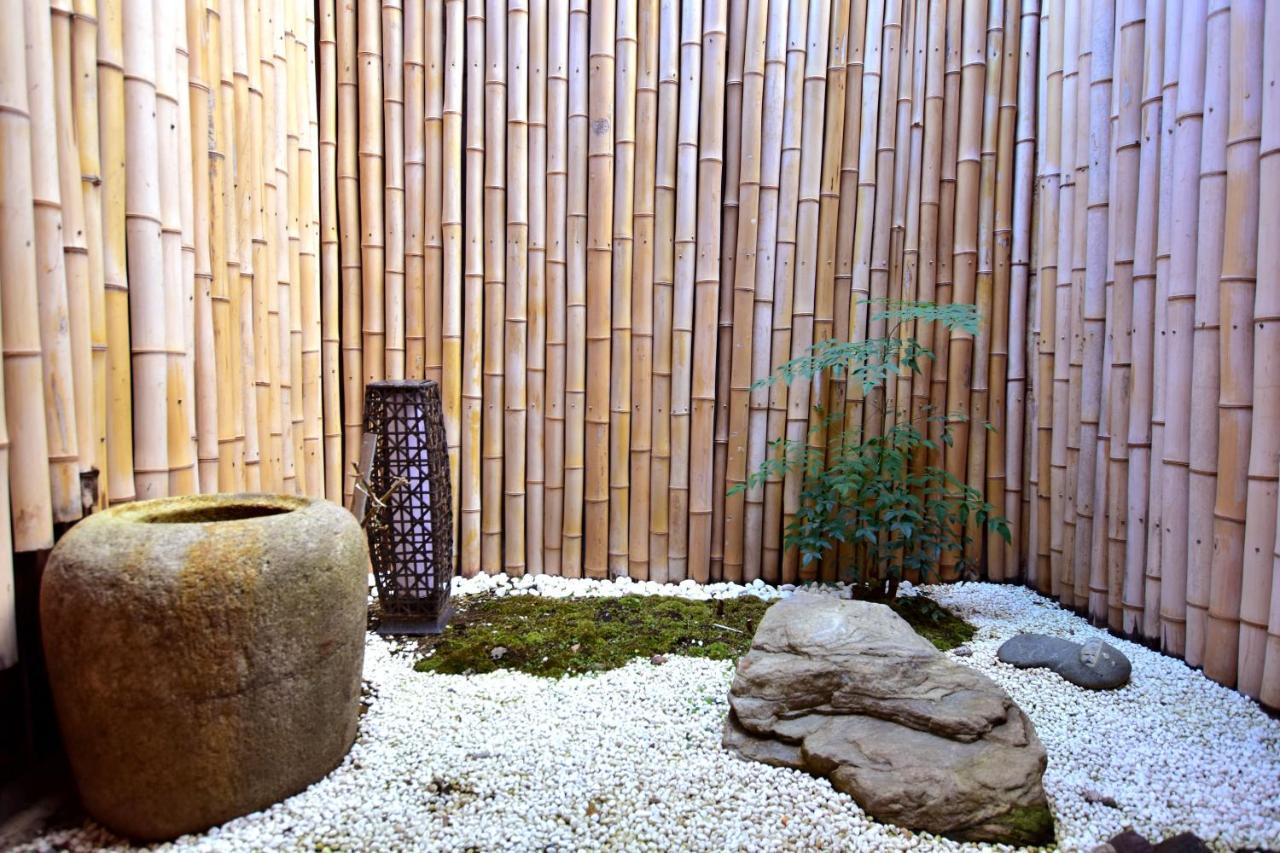 Kyo No Yado Bamboo Town