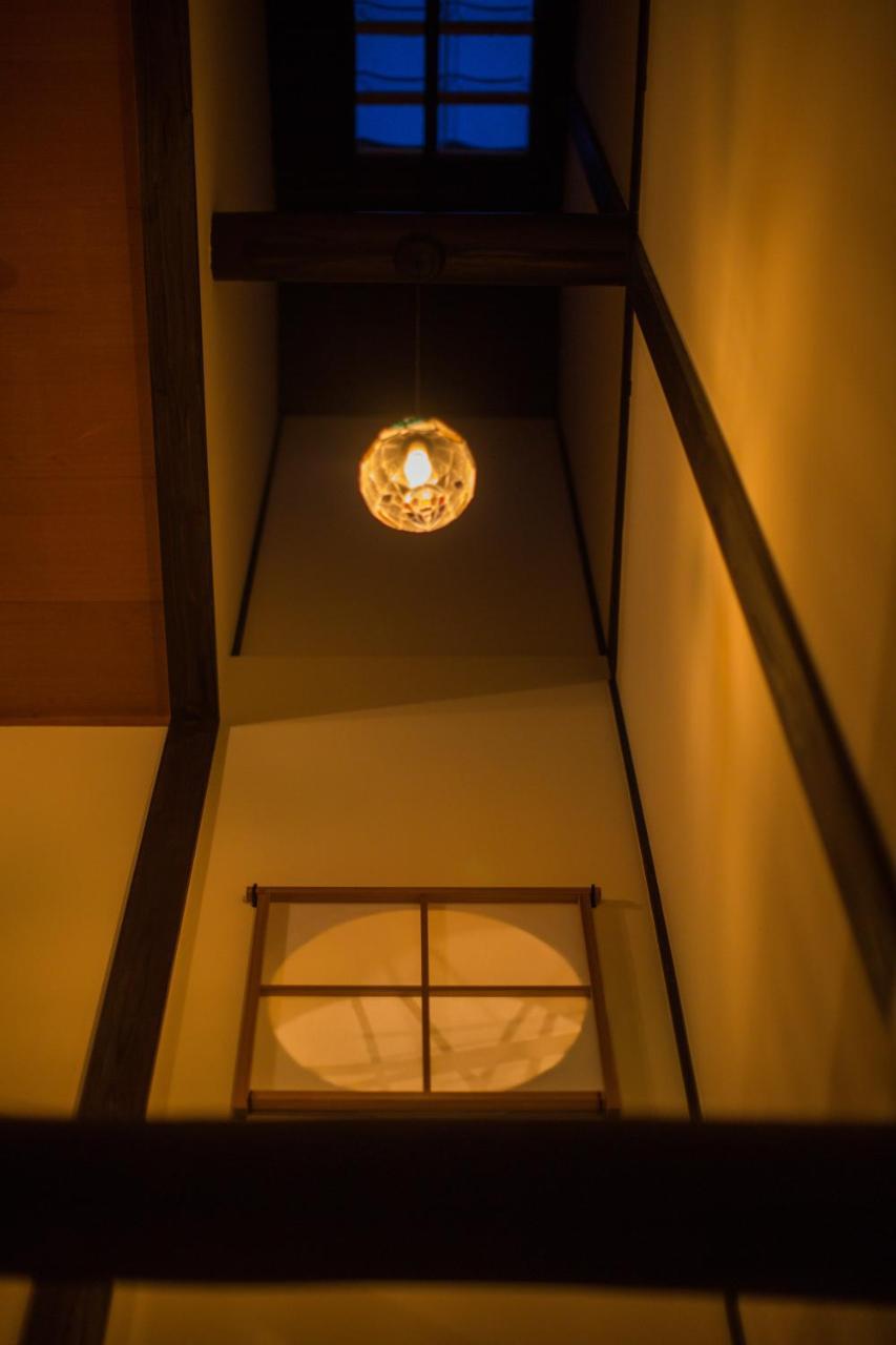 Kyomachi Yumeji Holiday home *