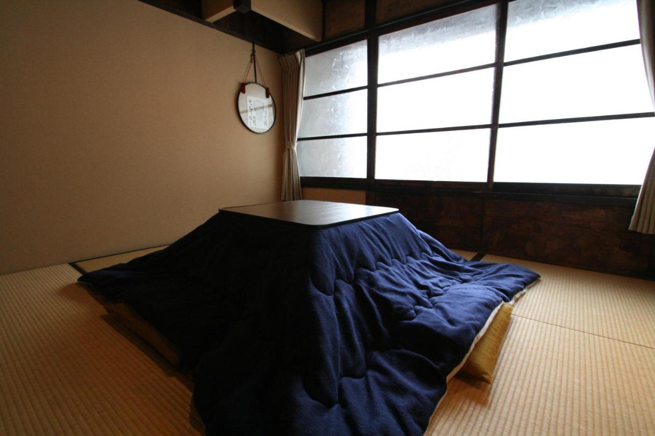 Haruya Umekoji Hostel