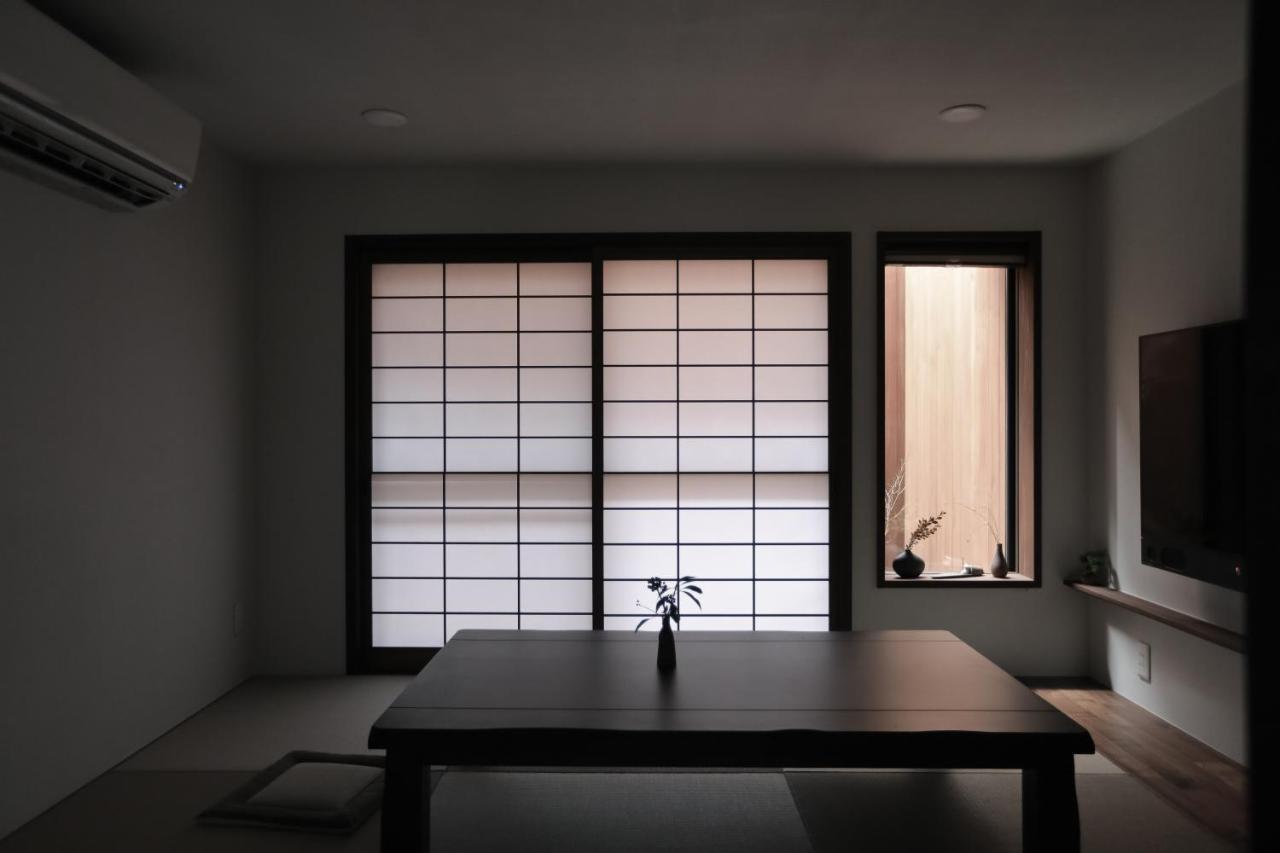Villa 六花庵 Rokkaan