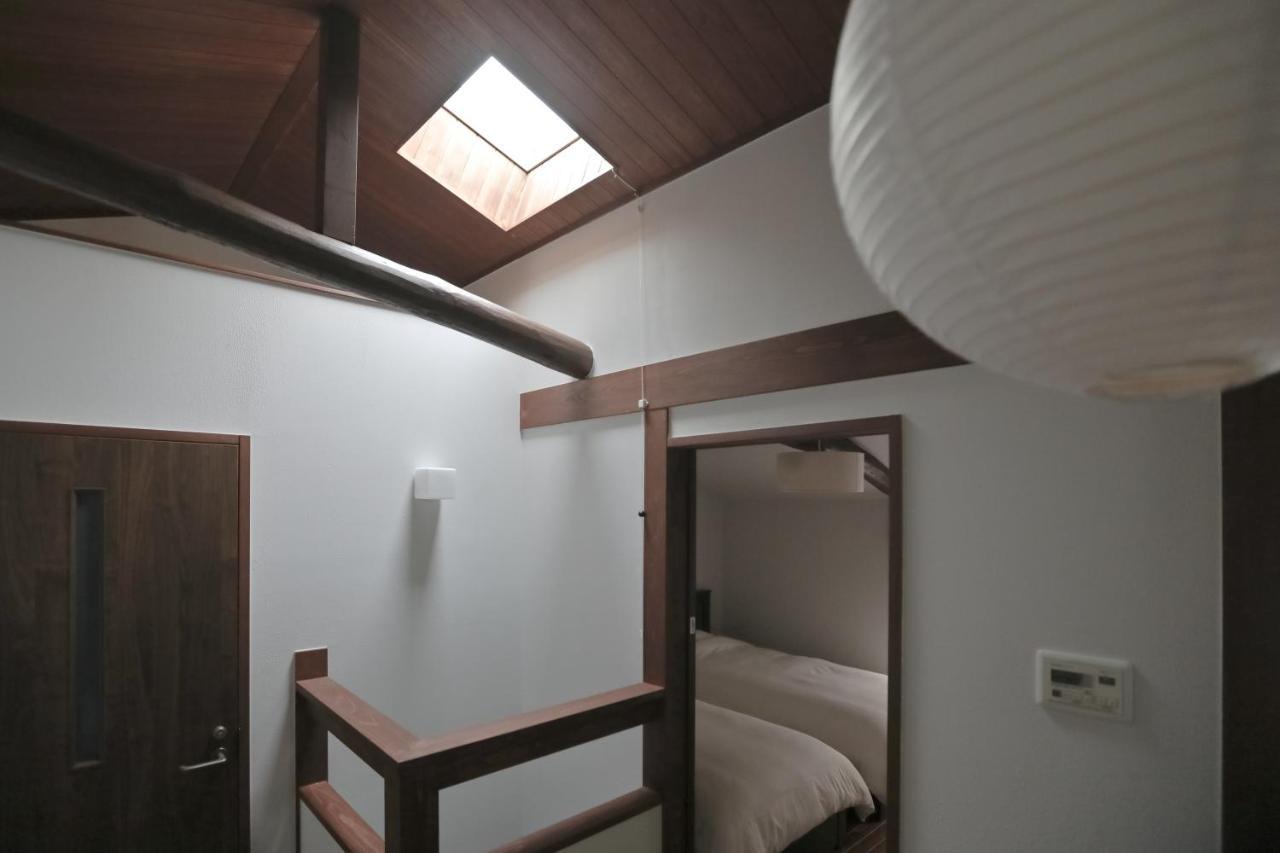 Villa 六花庵 Rokkaan *