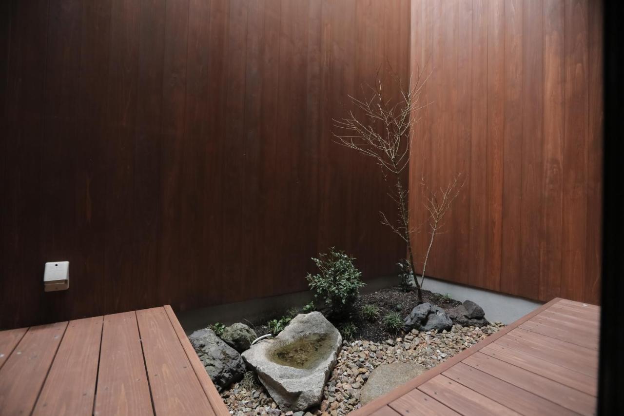 六花庵 Rokkaan Villa *