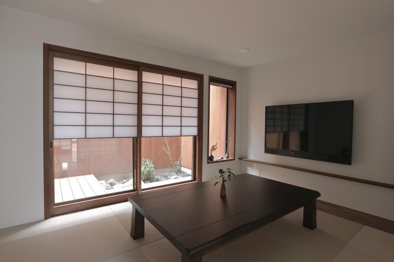 Villa 六花庵 Rokkaan *