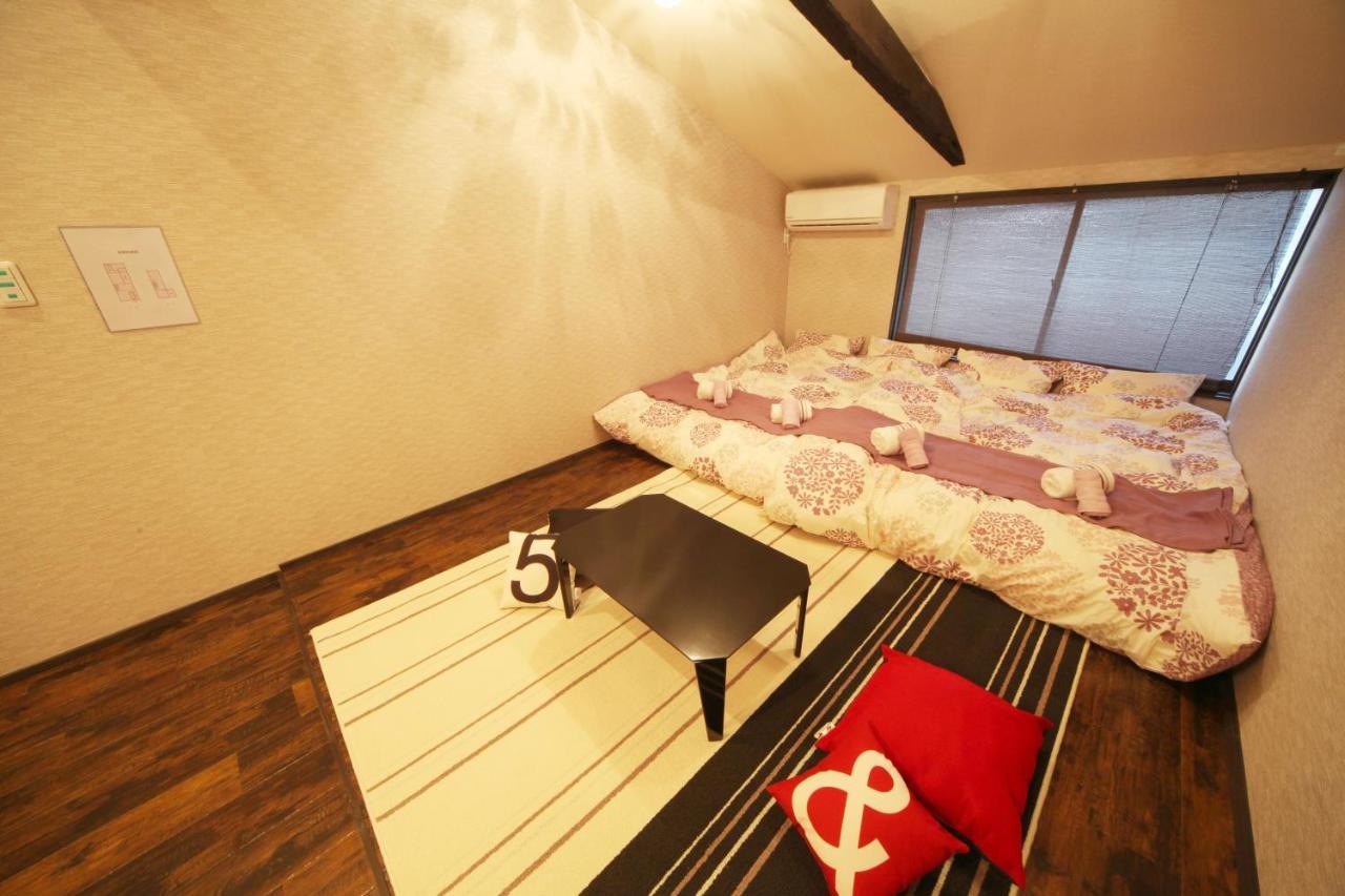 Yumeya Holiday home Kyoto