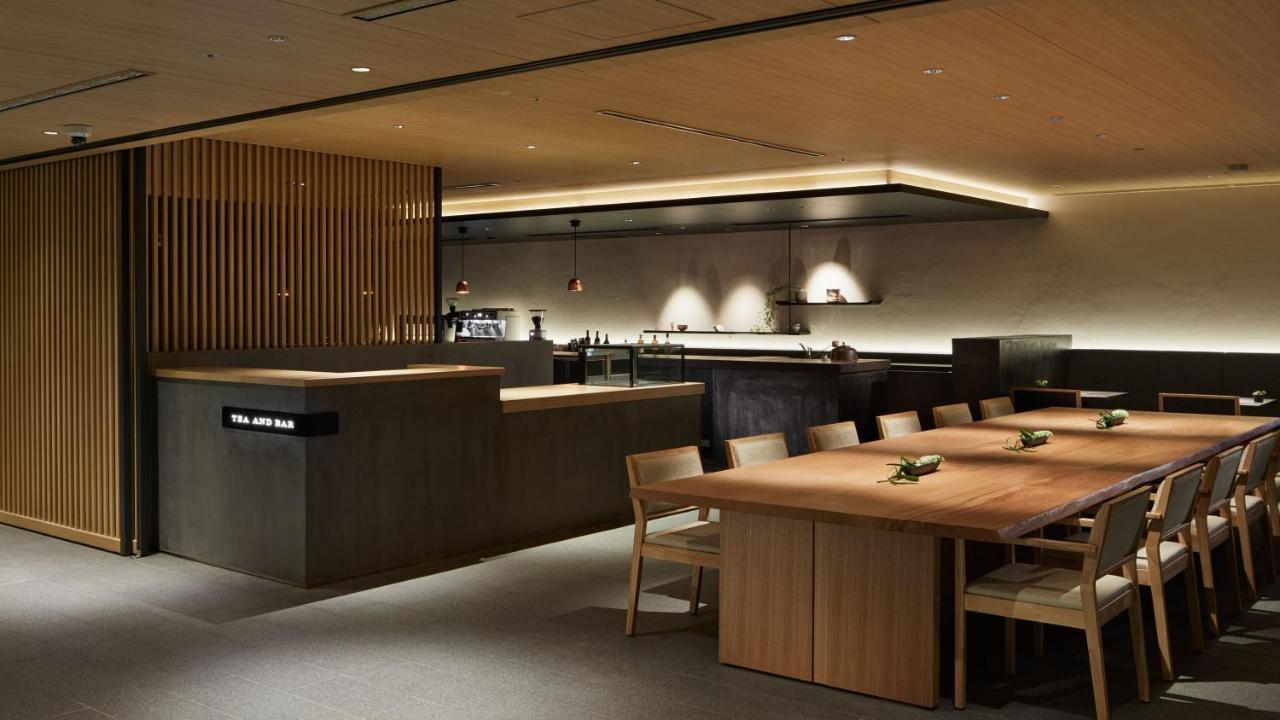 The Thousand Hotel Kyoto