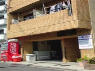 Ichijyo Ivy Apartment