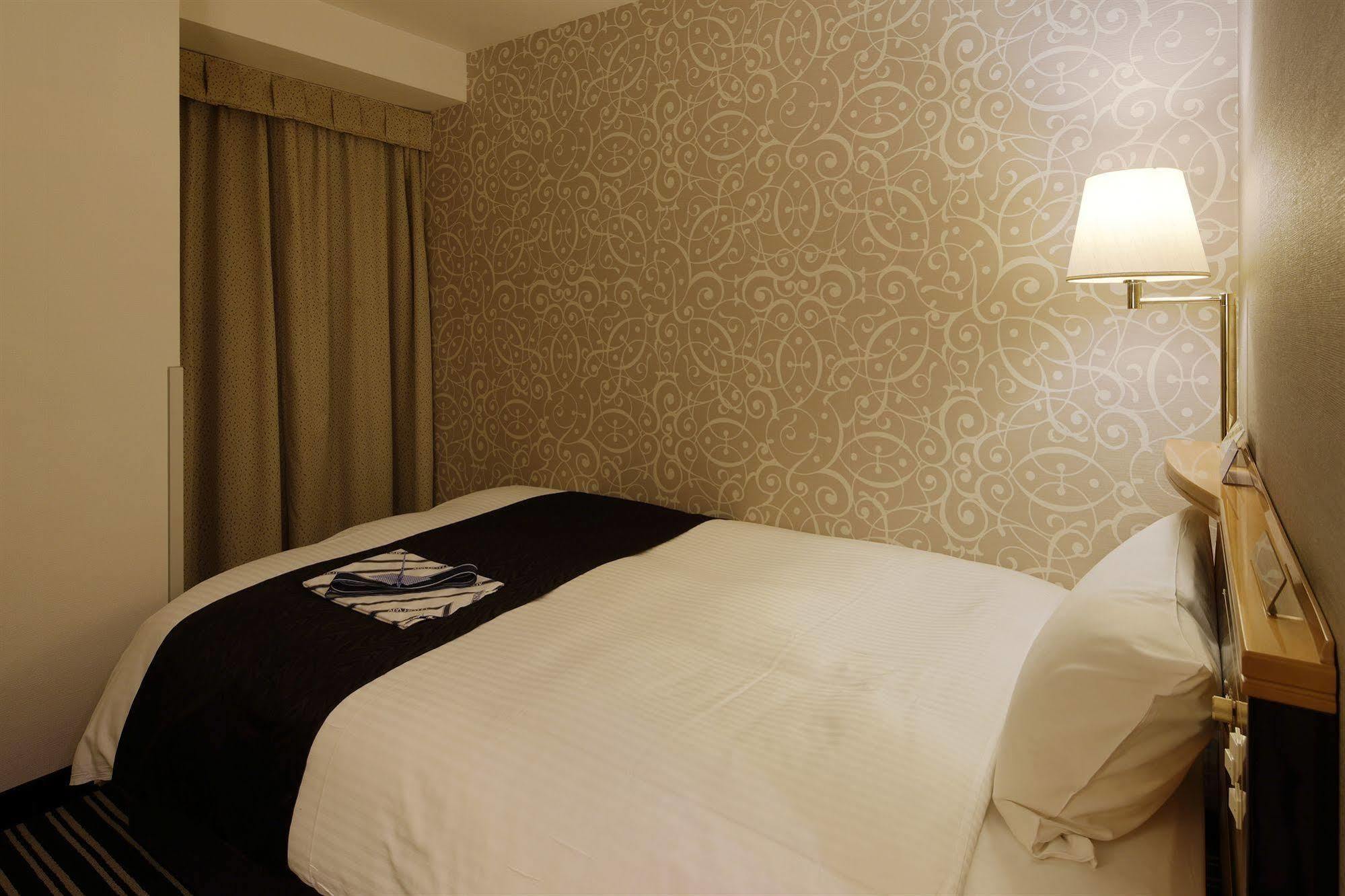 Hotel Apa Ekimae Kyoto