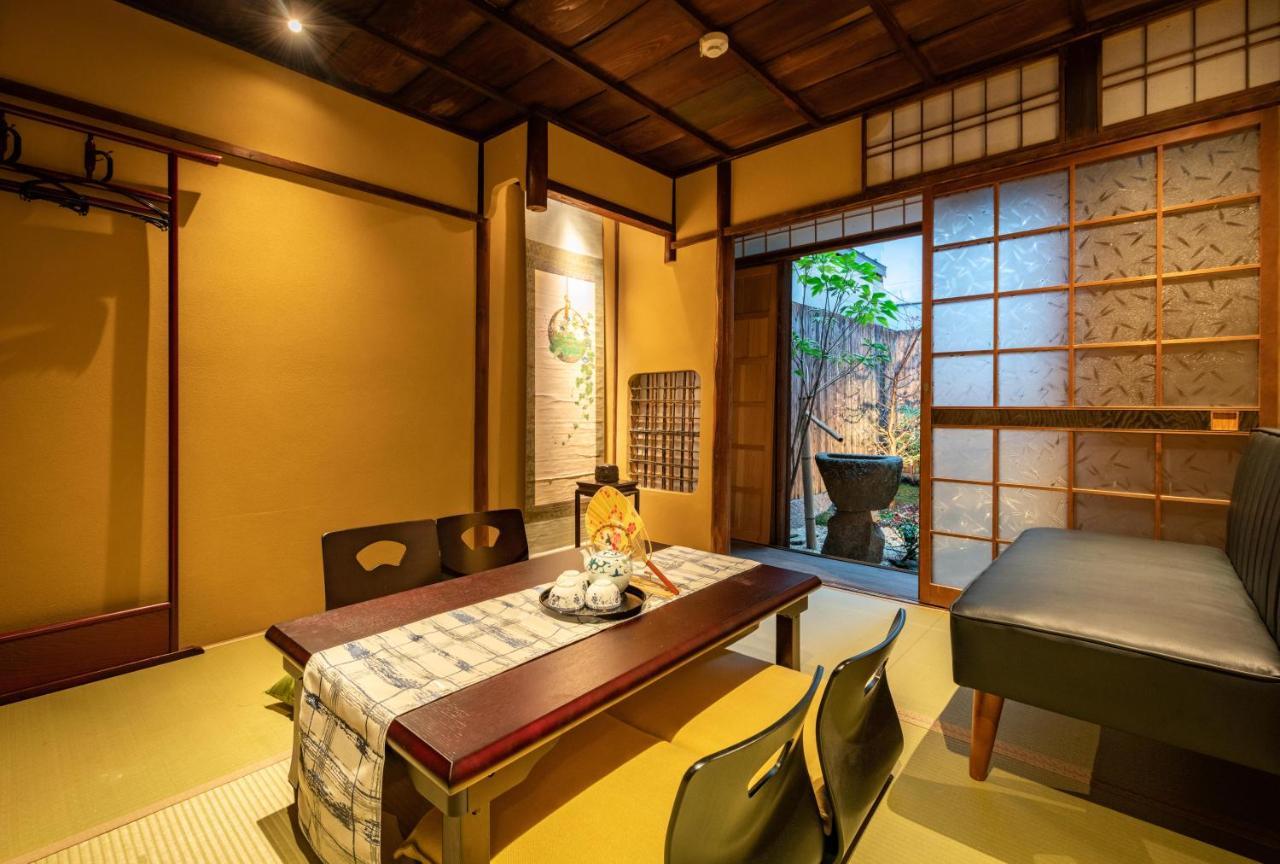 Holiday home Kumomachiya Benzaiten *