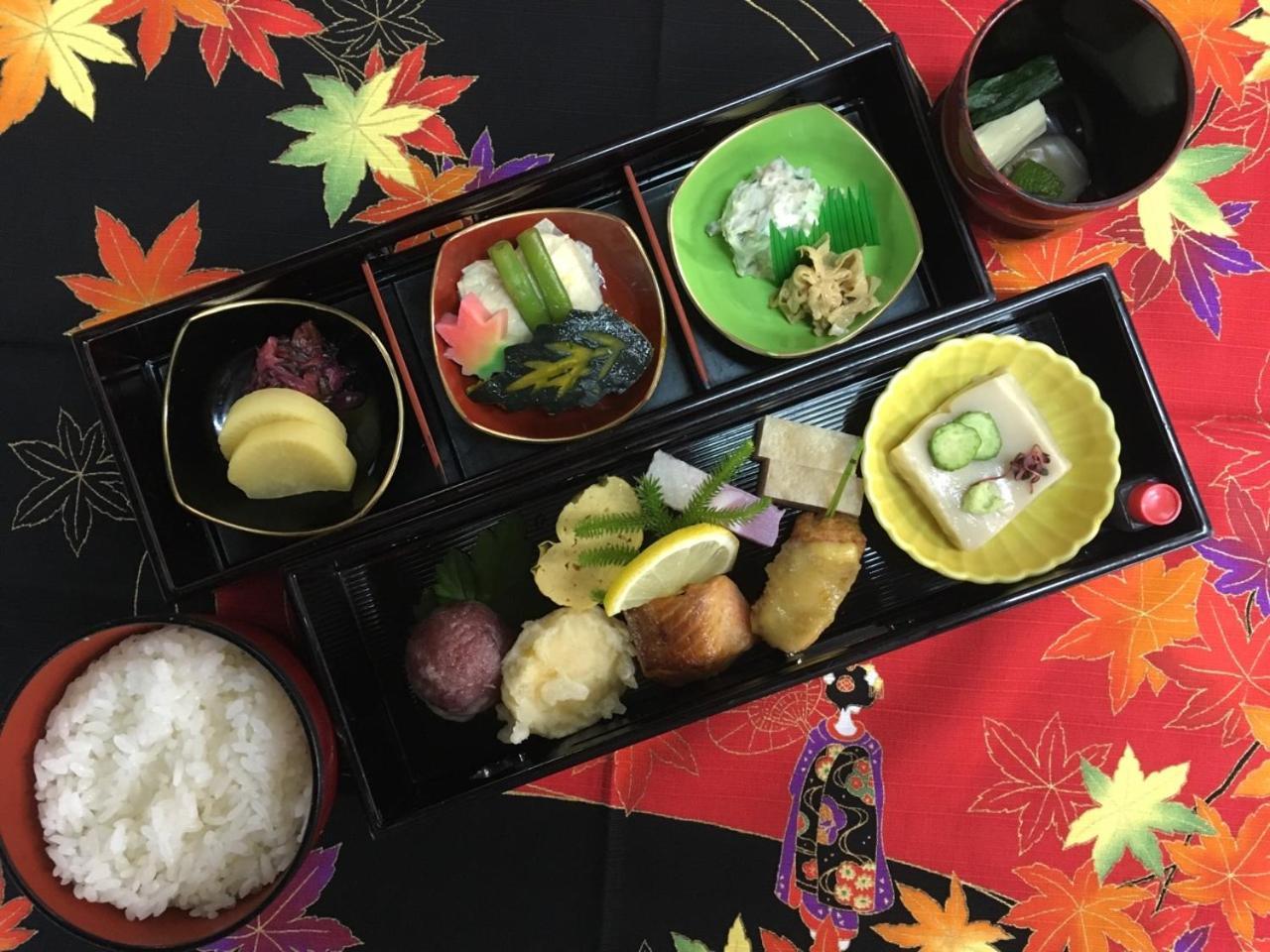 六花庵 Rokkaan * Kyoto