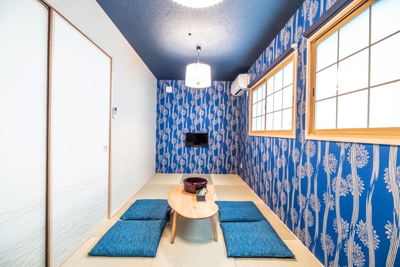 Aparthotel Kyostay Iroha Toji Main 2*