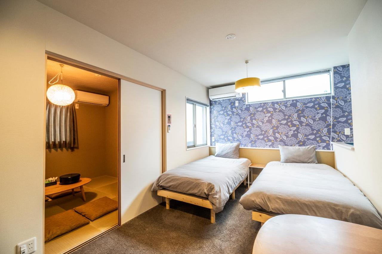 Kyostay Iroha Toji Main Kyoto