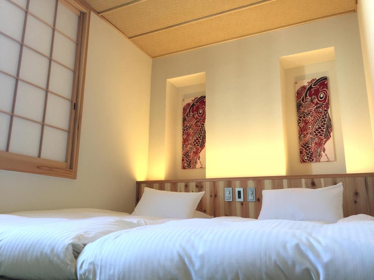 Grand-rem * Kyoto