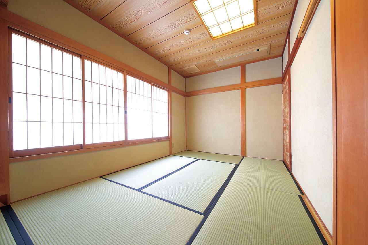 Miyagawacho Hanakanzashi Guest house *