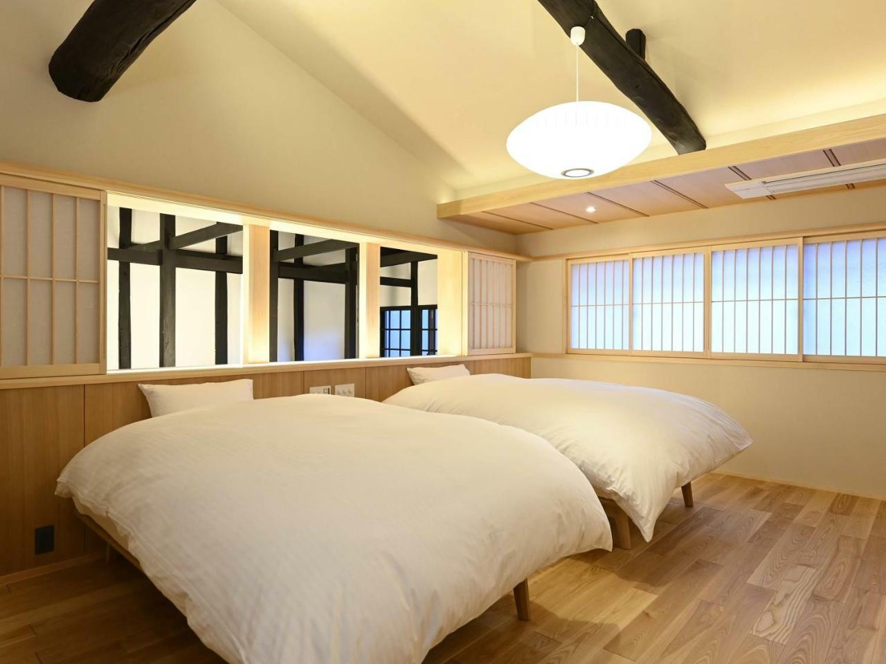 Kyo No Ondokoro Fuyacho-nijo #4 Holiday home *