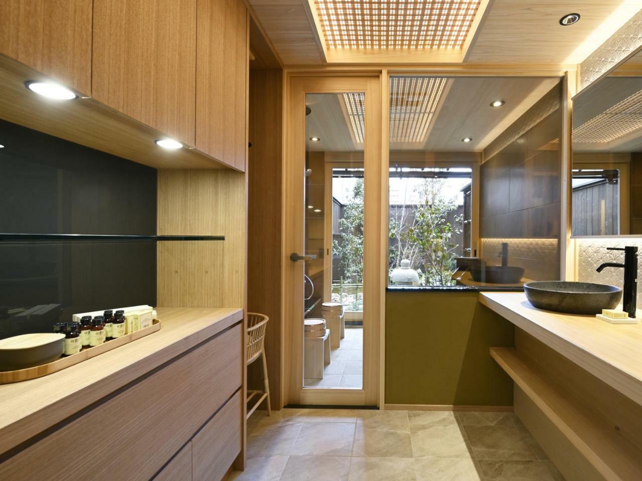 Kyo No Ondokoro Fuyacho-nijo #4 Holiday home
