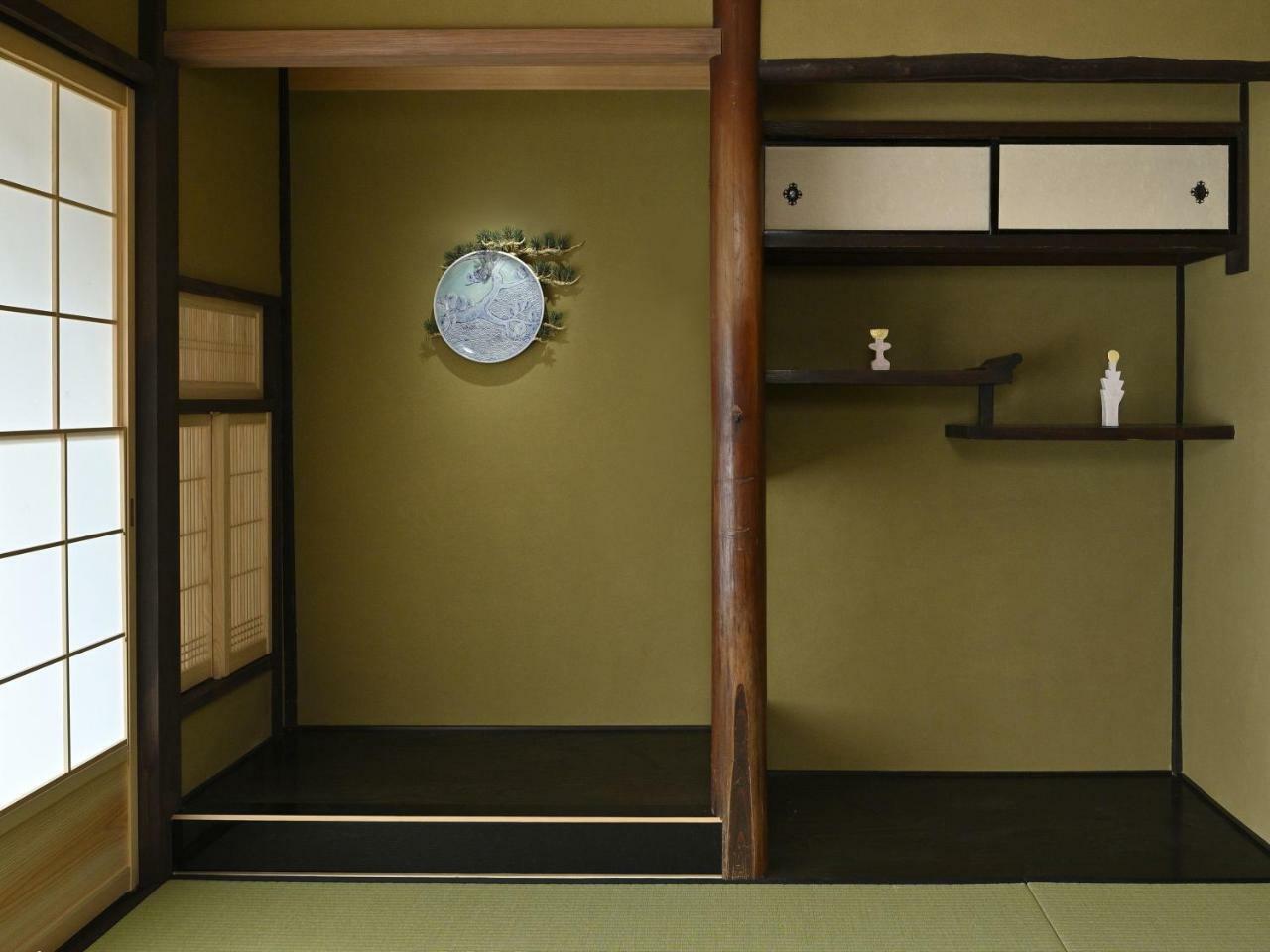 Kyo No Ondokoro Fuyacho-nijo #4 Holiday home Kyoto