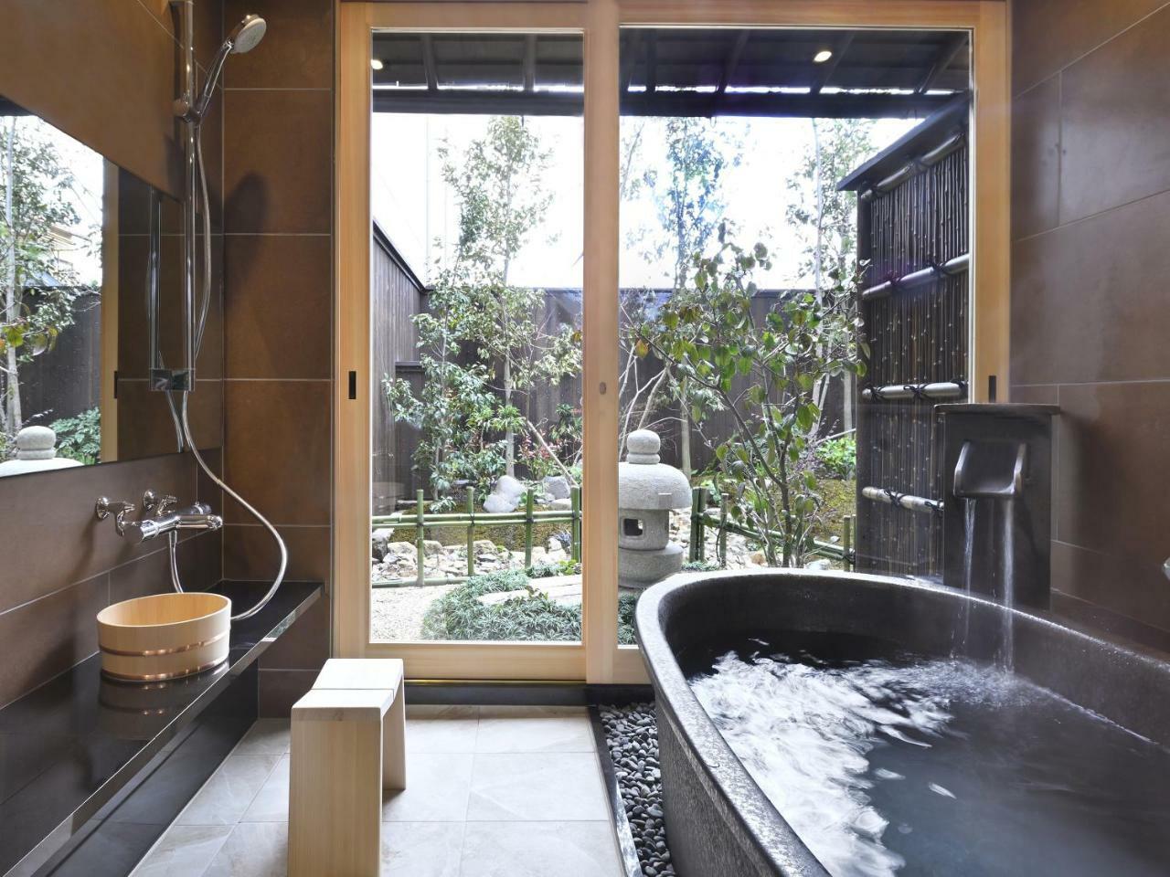 Kyo No Ondokoro Fuyacho-nijo #4 Holiday home Kyoto