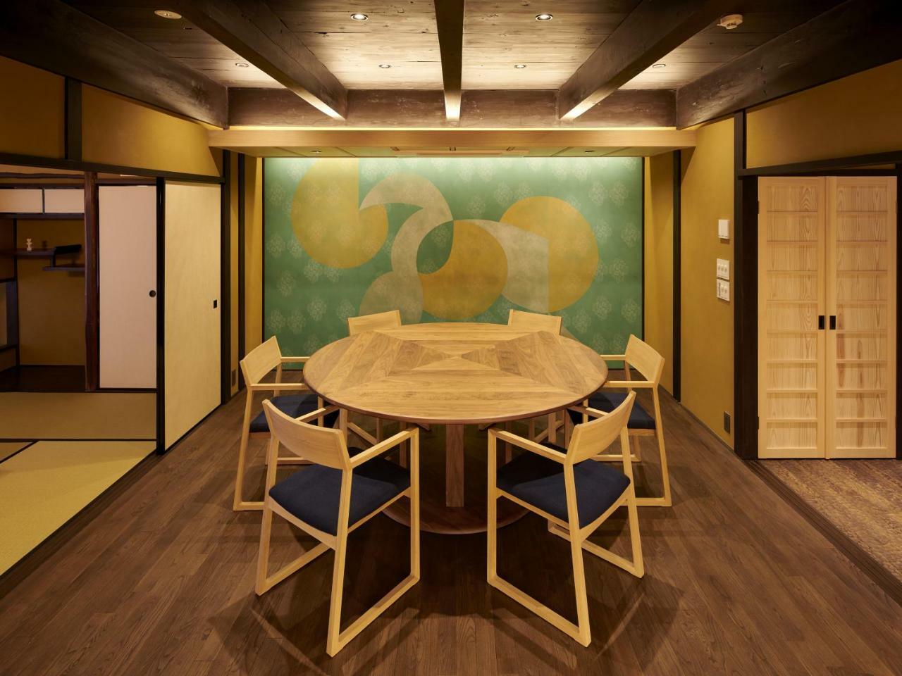 Kyo No Ondokoro Fuyacho-nijo #4 Holiday home *