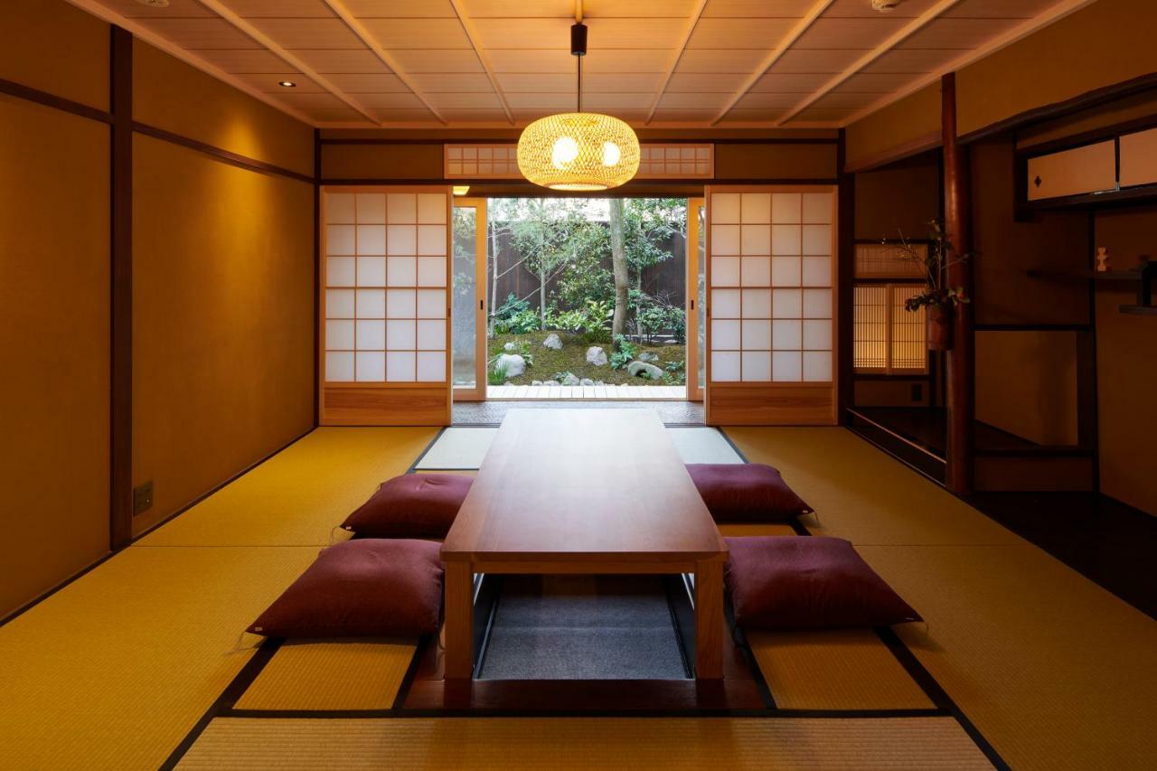 Kyo No Ondokoro Fuyacho-nijo #4 Holiday home *
