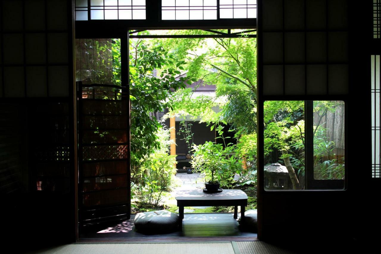 Guest house Kazariya Kyoto