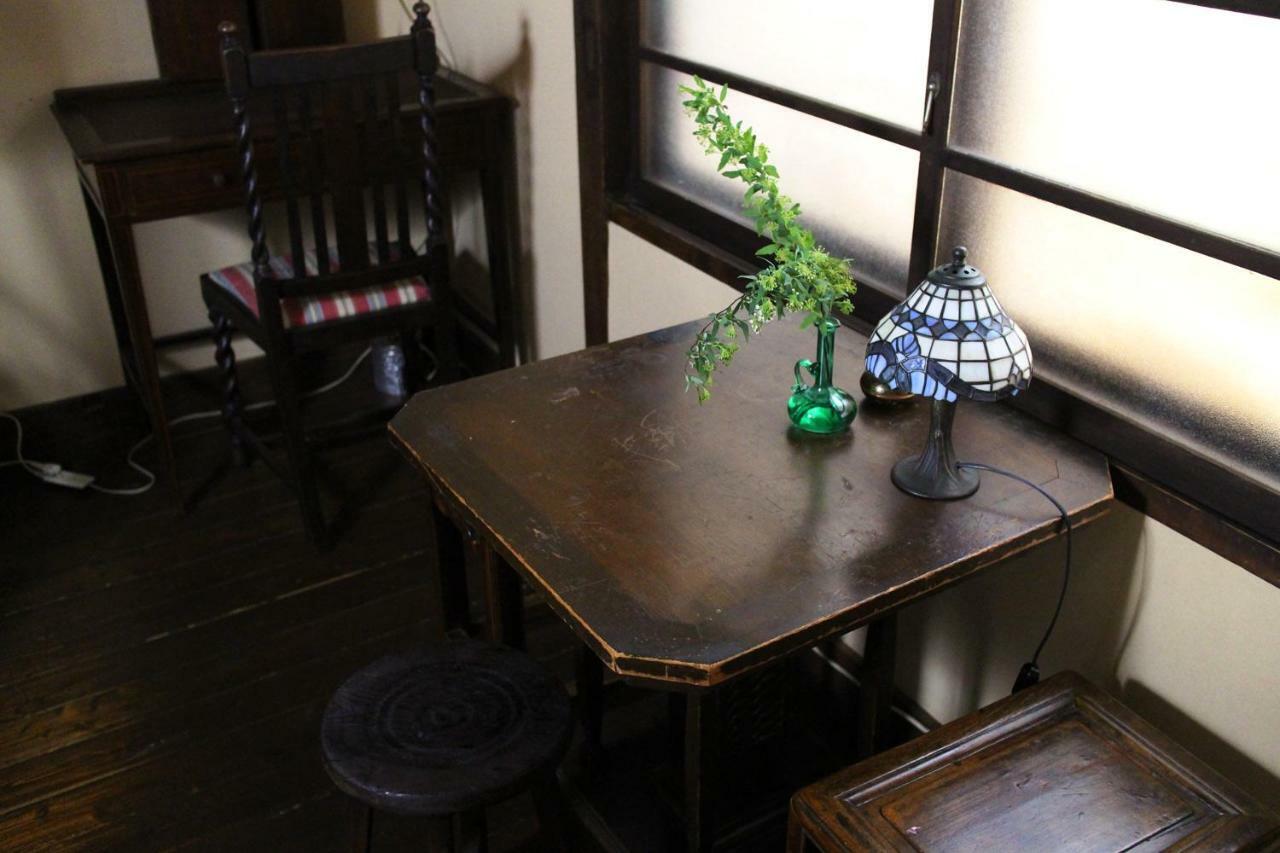 Kazariya * Kyoto