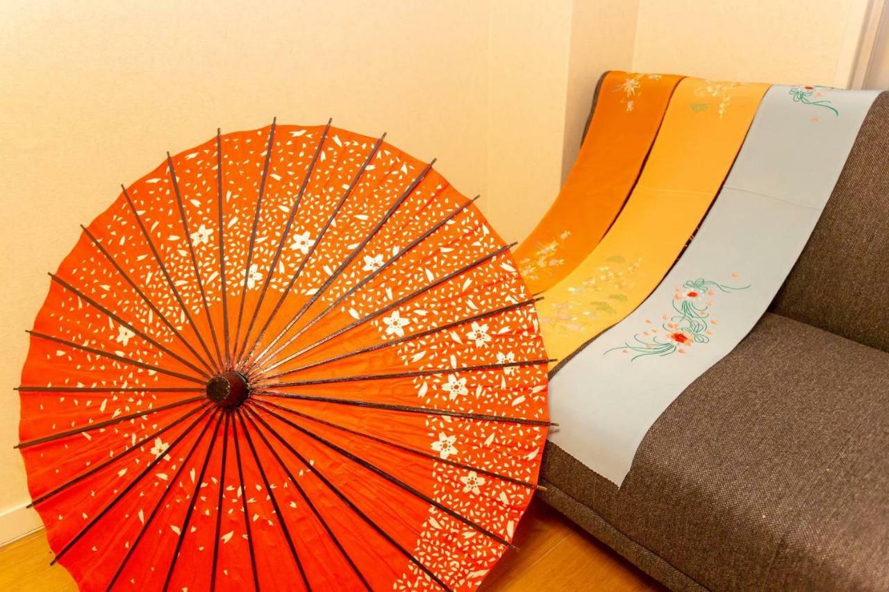 Miyabiro 107 Apartment *