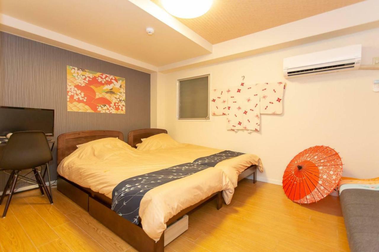 Apartment Miyabiro 107