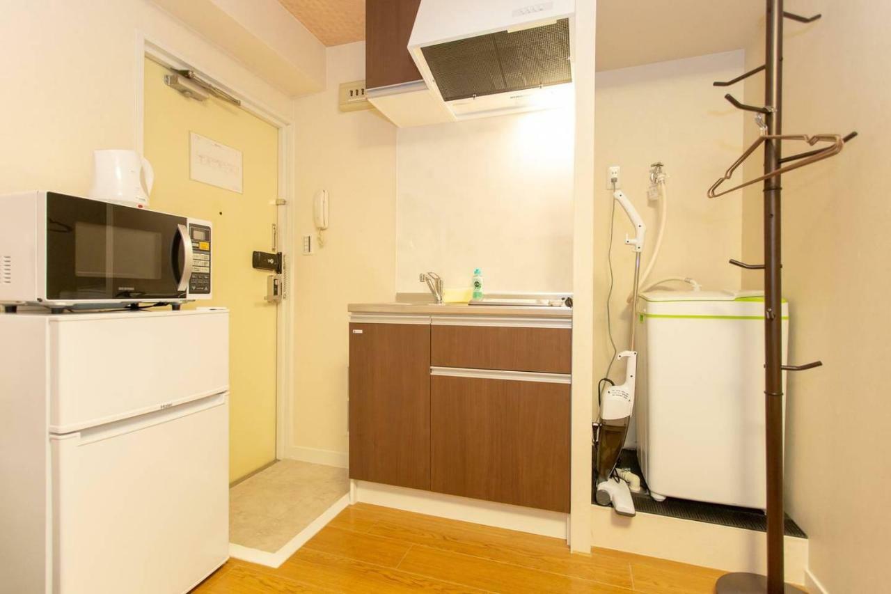 Miyabiro 107 Apartment Kyoto