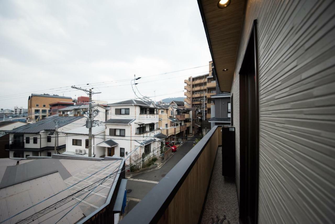 Apartment Umenotoan Kiyomizu Kyoto