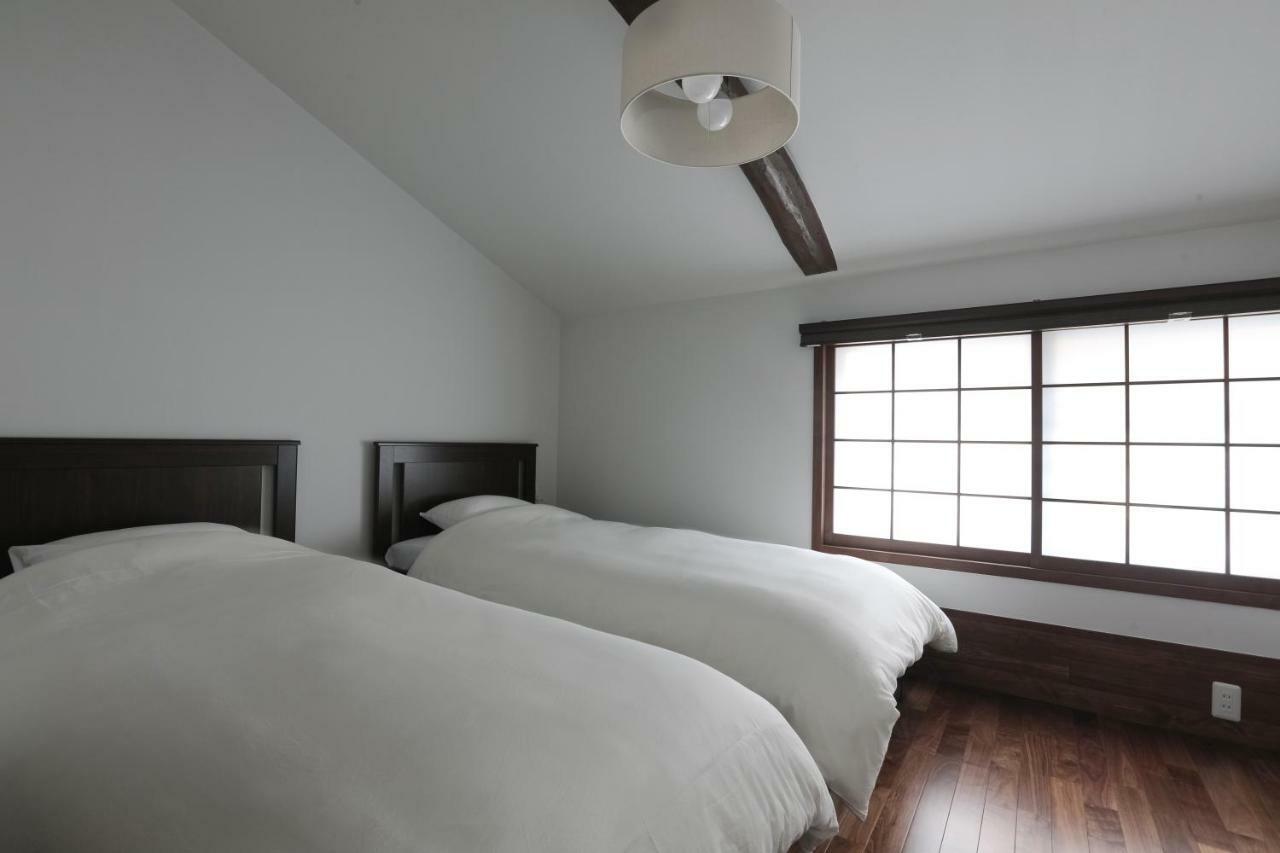 Villa 六花庵 Rokkaan Kyoto
