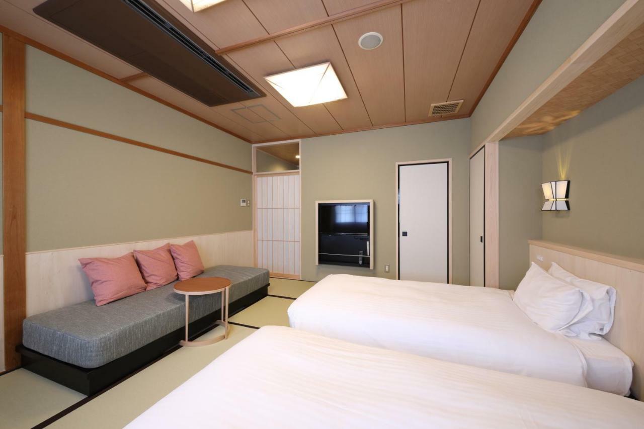 Ryokan Gion Karaku