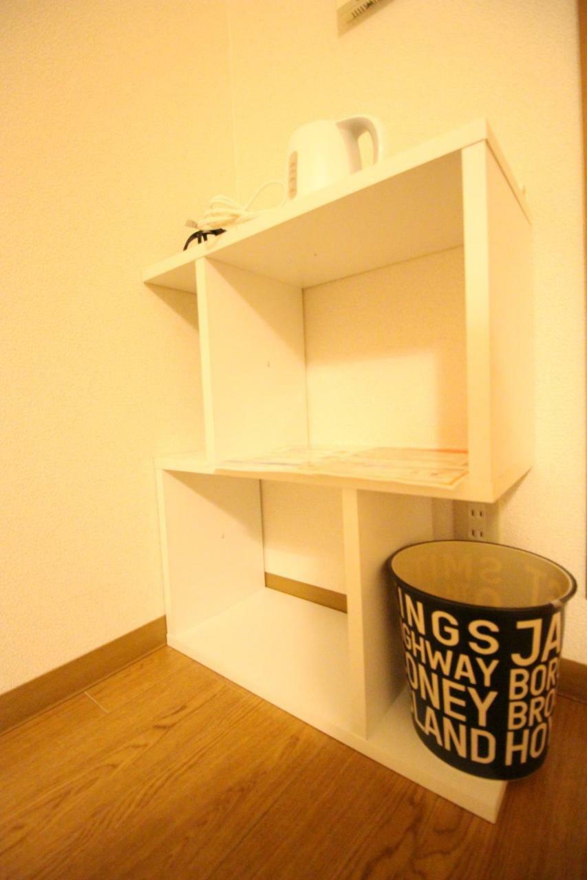 Apartment 京都寿 Kotobuki Near Station Kyoto