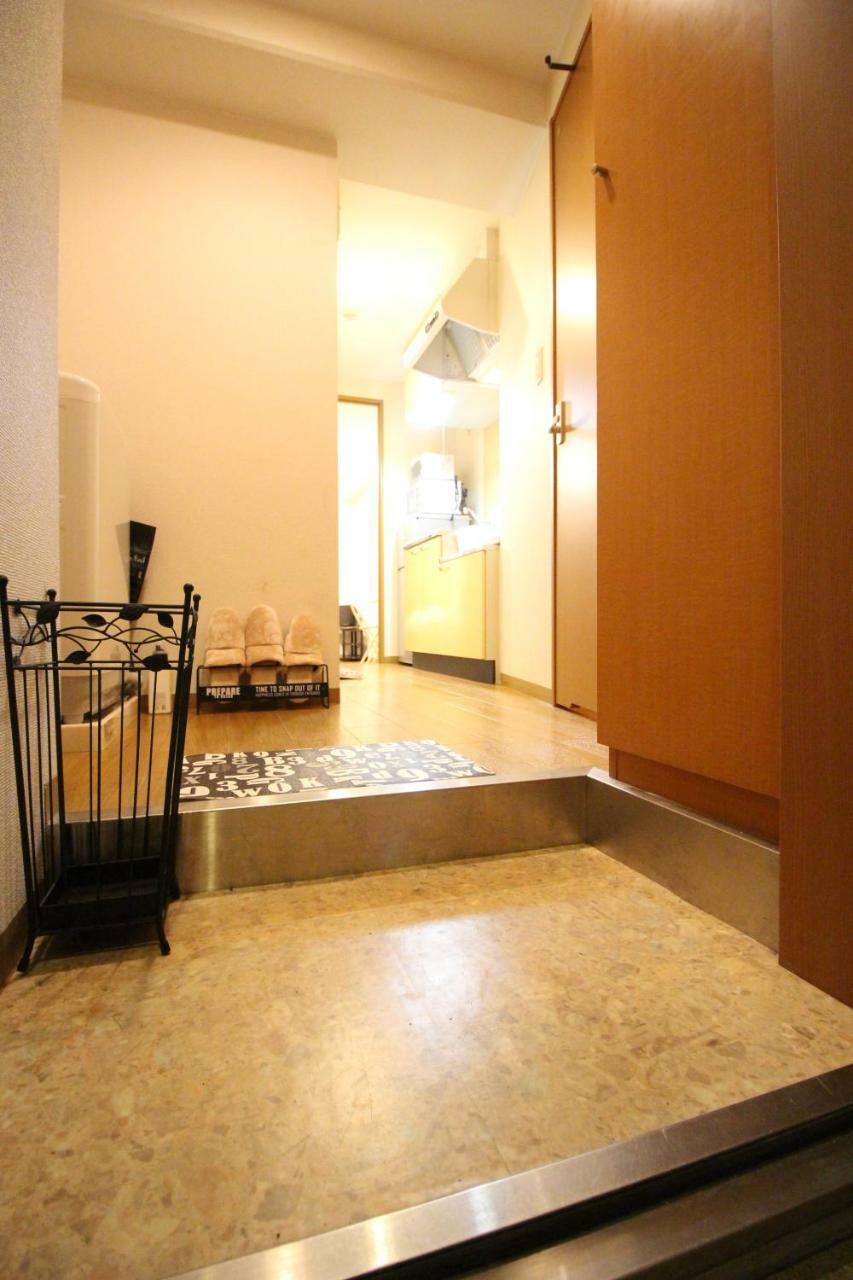 Apartment 京都寿 Kotobuki Near Station