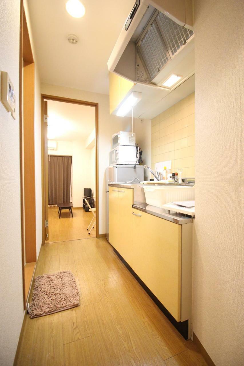 京都寿 Kotobuki Near Station Apartment *