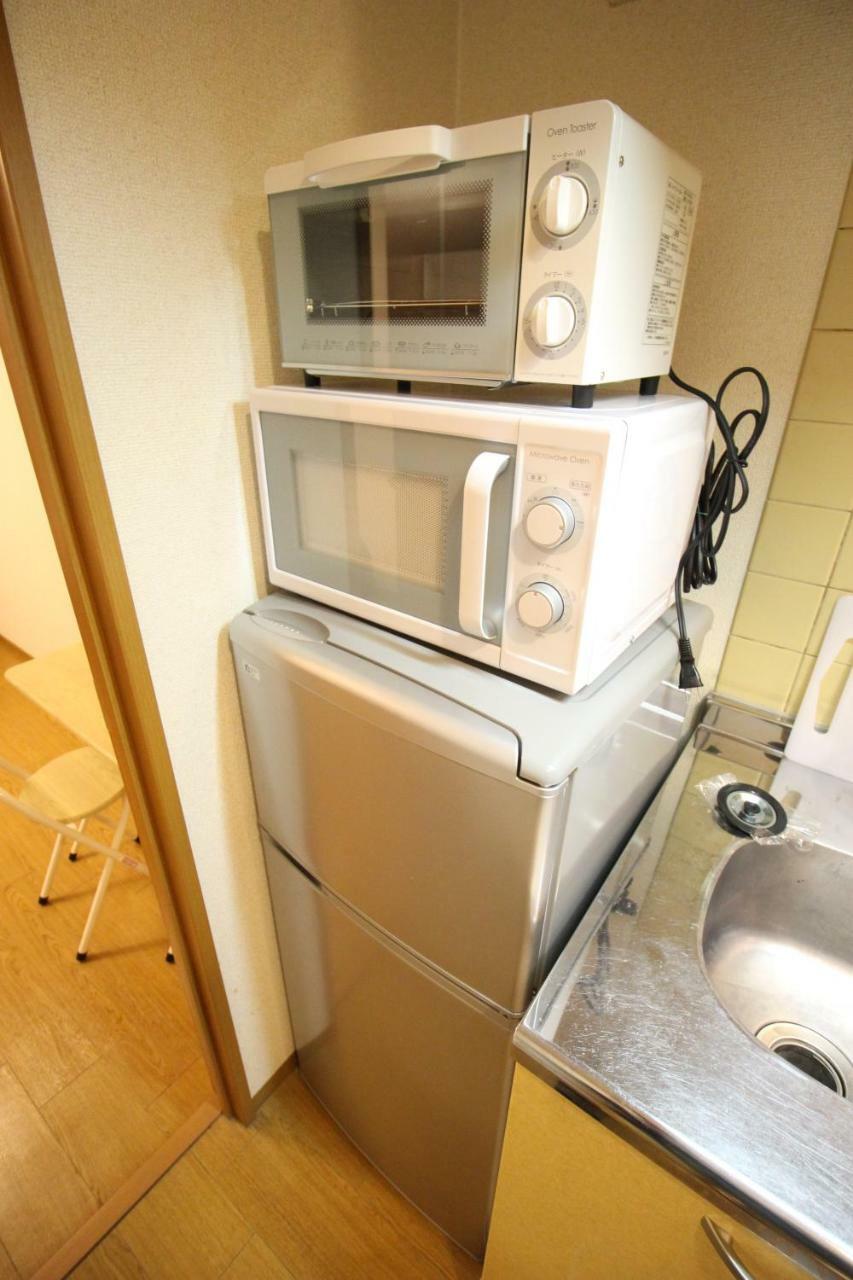 Apartment 京都寿 Kotobuki Near Station Kyoto